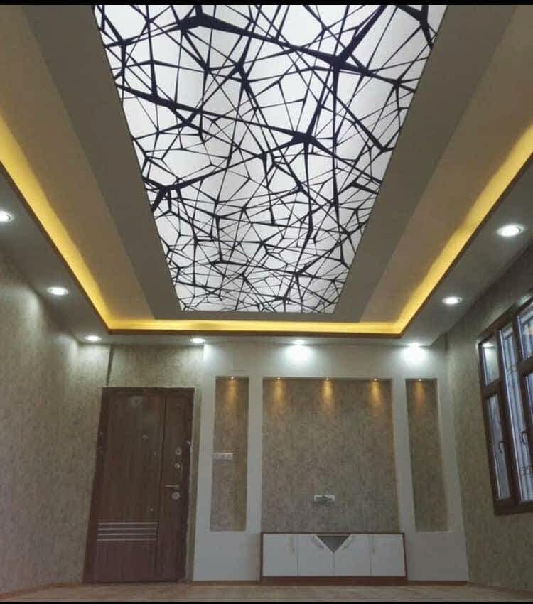 gergi tavan ceşitleri.