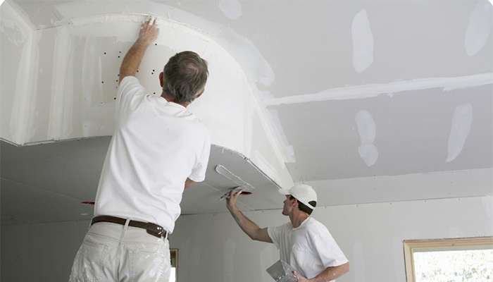 Evinizi Boyamadan Önce Duvarınıza Alçı Çekin, İncelik Ve Sadeliği Yakalayın