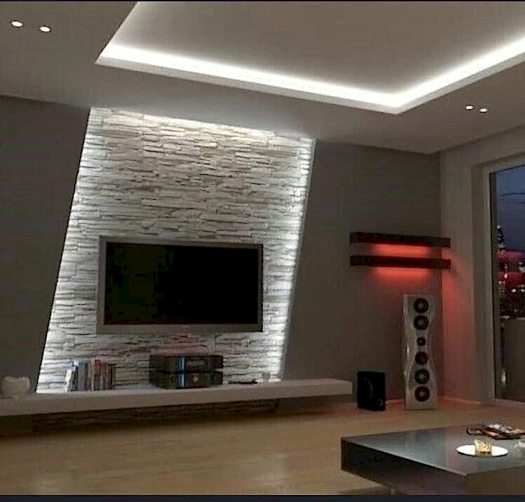 Işık Bandı – Asma Tavan